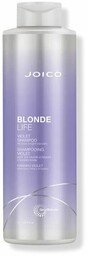 JOICO_Blonde Life Violet Shampoo fioletowy szampon do włosów