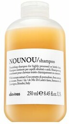 Davines Essential Haircare Nounou Shampoo odżywczy szampon