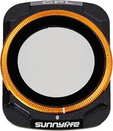 MAVIC AIR 2 - regulowany filtr CPL
