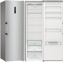 Lodówka Gorenje R619EAXL6 398l LED FreshZone 60cm