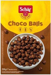 MILLY MAGIC CHOCO BALLS (CHRUPKI KAKAOWE) 250G SCHAR