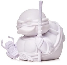 TUBBZ DIY Edition Paint Your Own TMNT Donatello