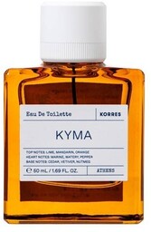 Korres Kyma, Woda toaletowa, 50ml