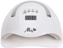 Lampa do paznokci UV/LED MollyLux X7 MAX