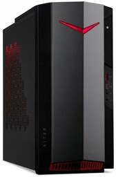 Komputer stacjonarny Acer Nitro 50 16/512 Gb