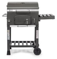 Grill węglowy Angular 57,5 x 42 cm Activa