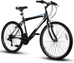 Rower Górski Mtb Maltrack Attack 26'' Rama 18''