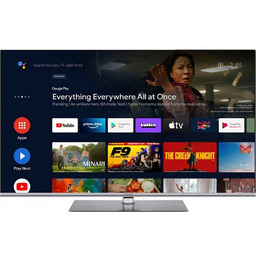 Telewizor Smart TV 43'' TELEFUNKEN D43U860B2CW DVB-T2 4K