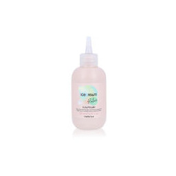 Inebrya Ice Cream Relax Scalp Fluid Oczyszczający peeling