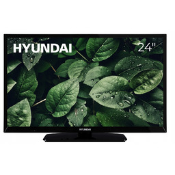 Telewizor Led Hyundai Hlp 24T329 24 cale Hd