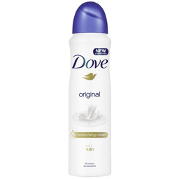 Dove Antyperspiranty Original antyperspirant w aerozolu 150ml