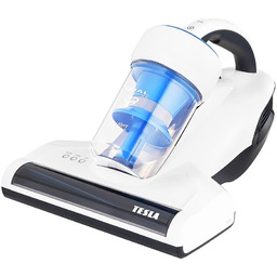 Tesla Lifestar Uv550 Antybakteryjny Odkurzacz Ręczny Z Lampą