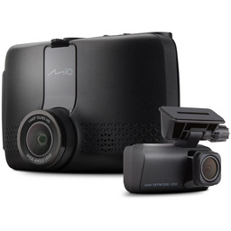 MIO MiVue 903WD Dual STARVIS 2 HDR 2,5