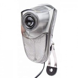 Move galaxy+ auto, lampa led na dynamo