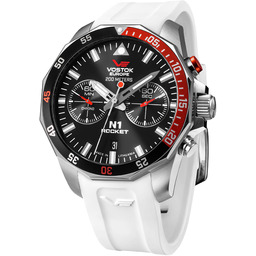 Vostok Europe 6S21-225A707SW