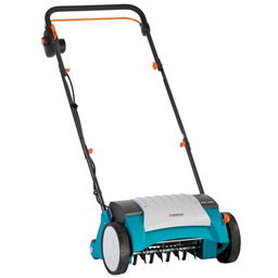 GARDENA Wertykulator elektryczny EVC 1000 4068-20 1000W 30cm