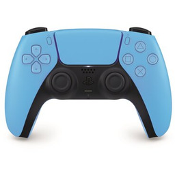 Sony Computer Kontroler SONY DualSense Gwiezdny Błękit Torba