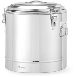 Termos do transportu żywności 31L HENDI 708095 Kitchen