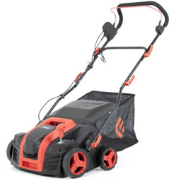 FAWORYT Wertykulator elektryczny WS2000 2000W 40cm