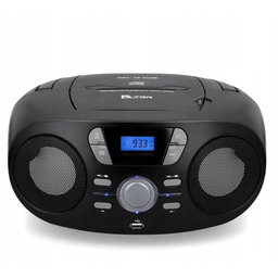 Radio Eltra Inga Cd/usb
