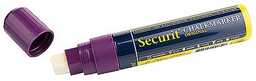 Contacto Marker do tablicy, fioletowy 15 mm