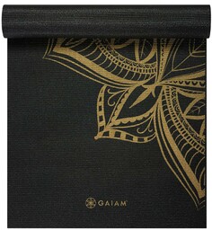 GAIAM MATA DO JOGI BRONZE MEDAL 6MM 63418