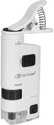 Mini mikroskop kieszonkowy Pocket Eye 80-120X (OPT-38-029566)