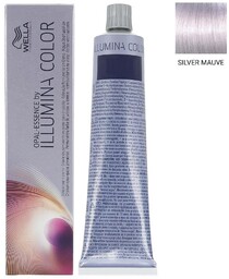 Wella Illumina Opal Essences Silver Mauve Farba