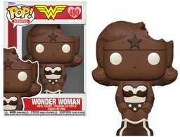 Dc - Pop Heroes N  490 -