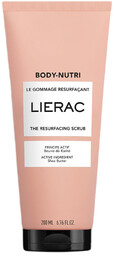 Lierac Body-Nutri peeling do ciała 200ml