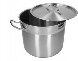 Zwieger Big Pot Garnek 8,5L