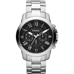 Zegarek kwarcowy FOSSIL FS4736IE, WR50