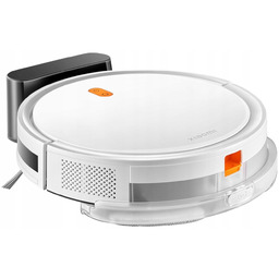Robot sprzątający Odkurzacz Xiaomi Mi Robot Vacuum E5