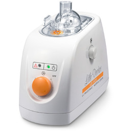 Inhalator ultradźwiękowy, dla dzieci i dorosłych Little Doctor,