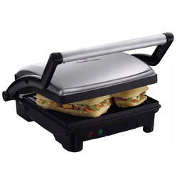 Opiekacz 3w1 Russell Hobbs 17888-56 Grill Panini 1800W