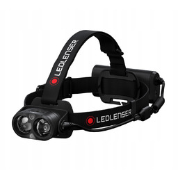 Ledlenser H19R Core, latarka czołowa, 3500 lm
