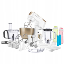 Planetarny Robot Sencor Stm 4467CH 1000W Miska 4,5l