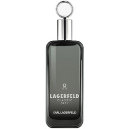 Karl Lagerfeld Lagerfeld Classic Grey EDT spray 100ml