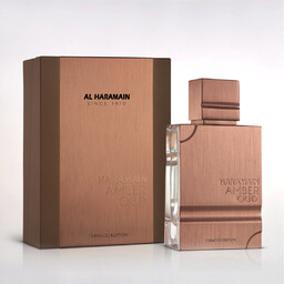 Al Haramain, Amber Oud Tobacco Edition, Woda perfumowana,