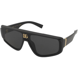 Okulary przeciwsłoneczne Dolce & Gabbana DG6177 501/87