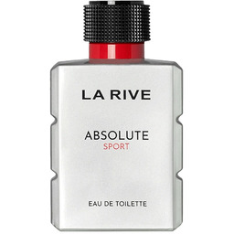 La Rive Absolute Sport Men woda toaletowa spray