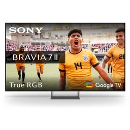 Sony BRAVIA 7 II K-75XR75M2 75" 4K RGB