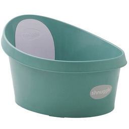 Shnuggle Wanienka dla Dziecka Toddler Eucalyptus