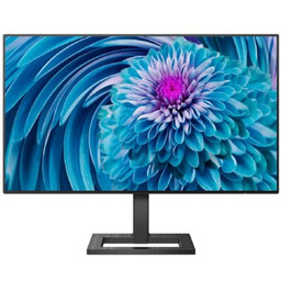 Monitor Philips 27" 275E2FAE/00 2xHDMI DP głośniki