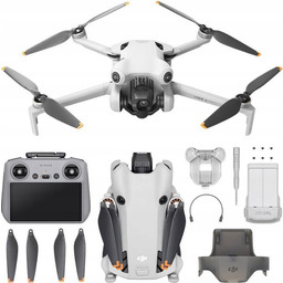 Dron Dji Mini 4 Pro (rc 2)
