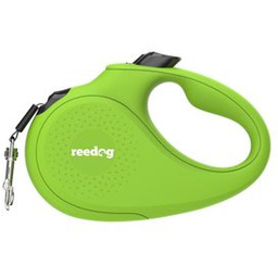 Reedog Senza Basic smycz automatyczna S 15kg /