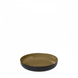 Blomus VISO Misa Dekoracyjna 11 cm Dull Gold