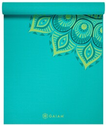 GAIAM MATA DO JOGI CAPRI 6 MM 62204