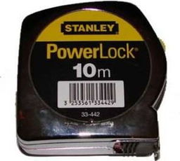 Miara PowerLock Stanley 10m