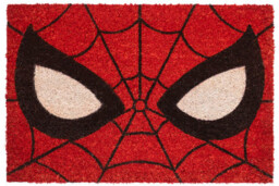 Wycieraczka Spider-Man - Maska